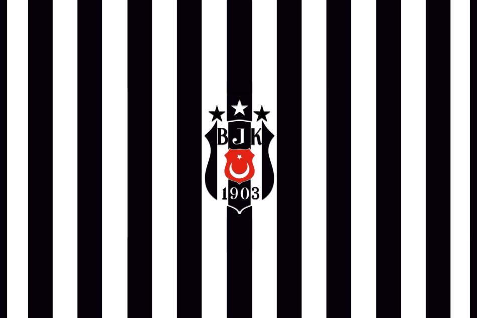 barth besiktasta black white form