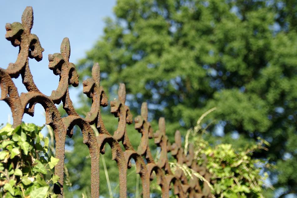Fencing Accessory The Fence