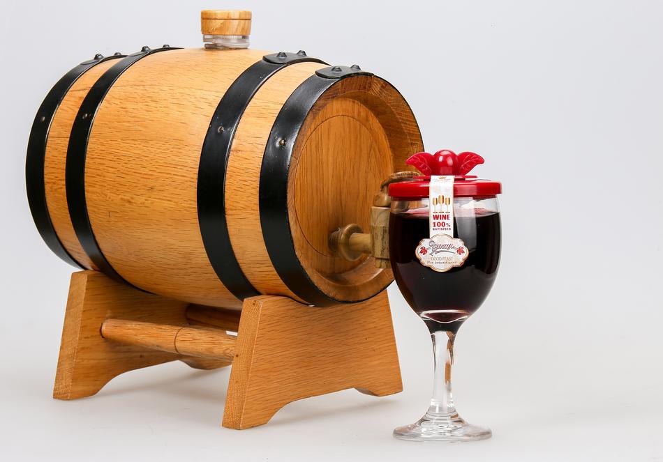 Goblet Wine Stemware