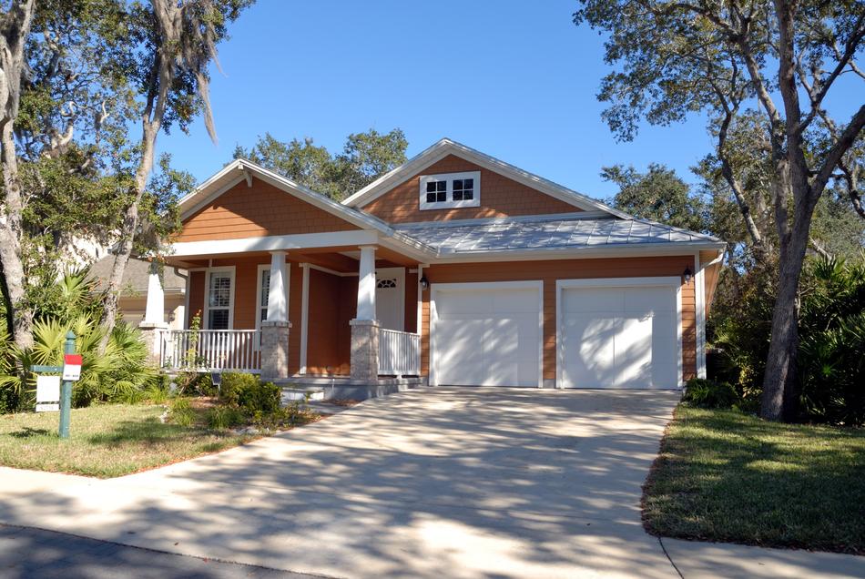 goodly Luxury Home