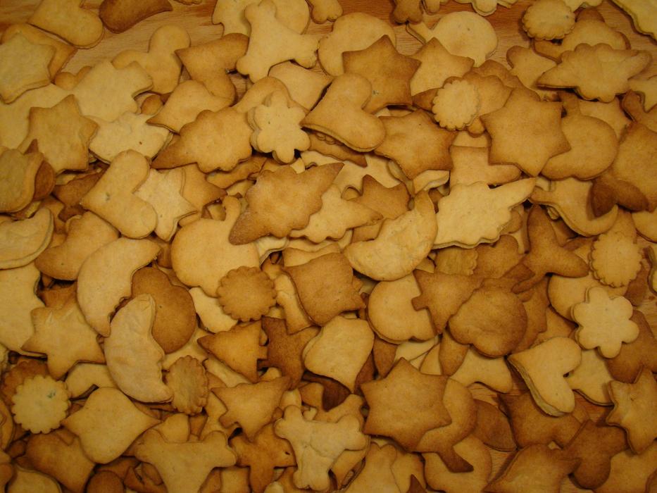 Cookie Bake Baking Tray
