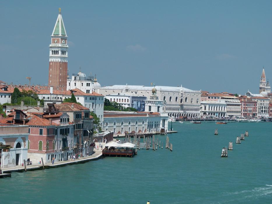 Venice Italy