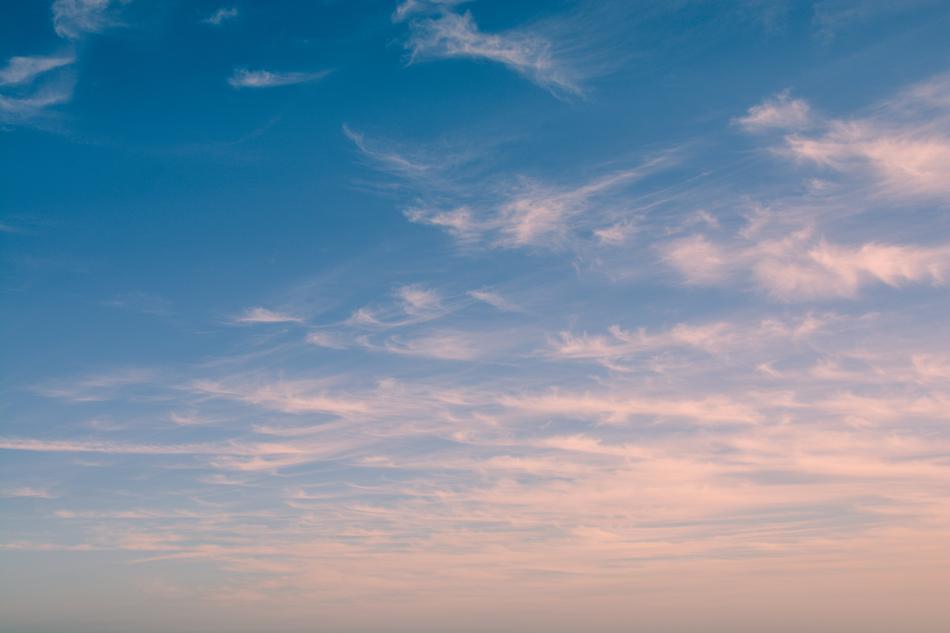 Sky Clouds