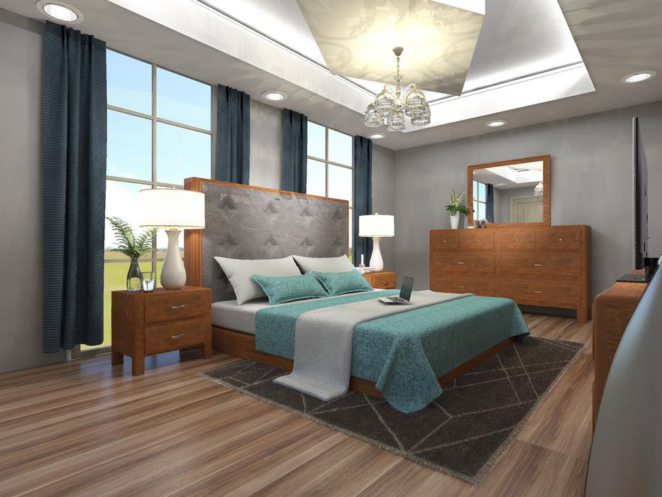 Furniture Noithat Bedroom Style