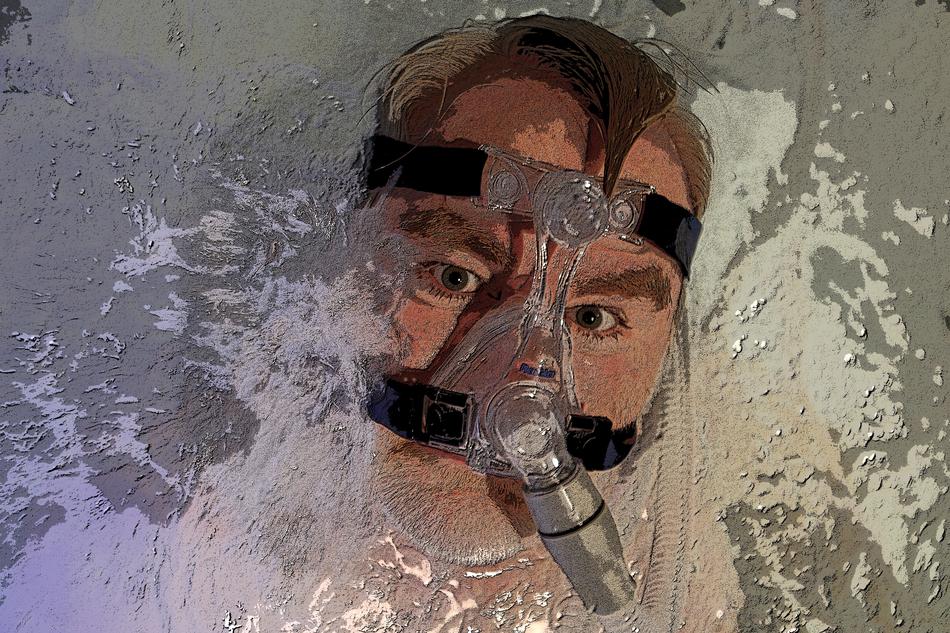 Water Creepy