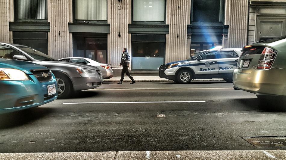 Ace Spencer Downtown Financial