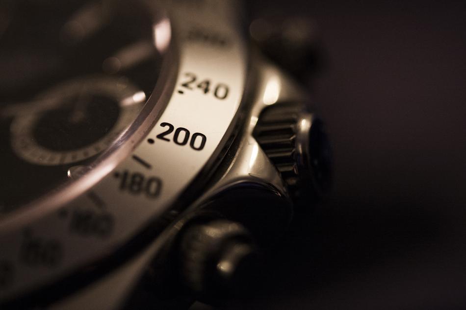 Time Macro Goods