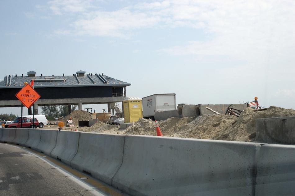 Under Construction