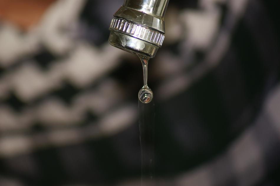 Drop Of Water