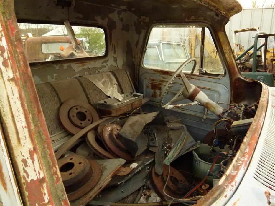 Scrap Metal Recycling