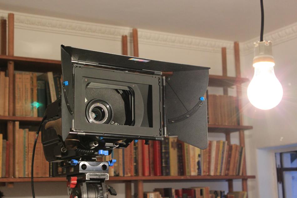 Camera Light