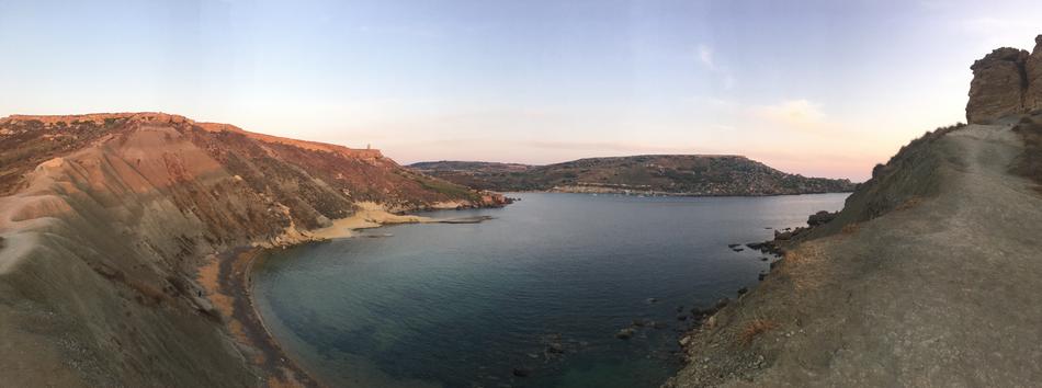 Malta Sea Summer