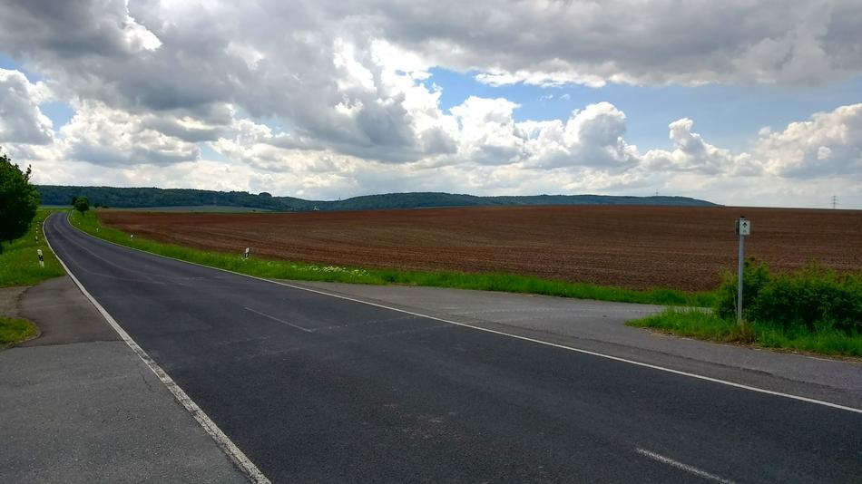 Road Transportweg Nature