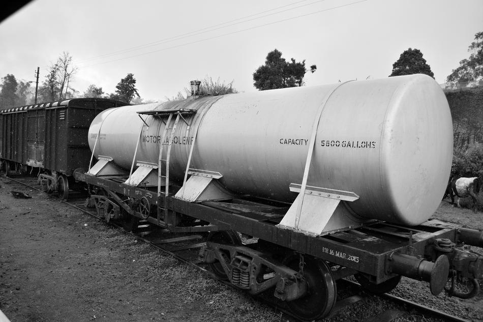 Train Engine