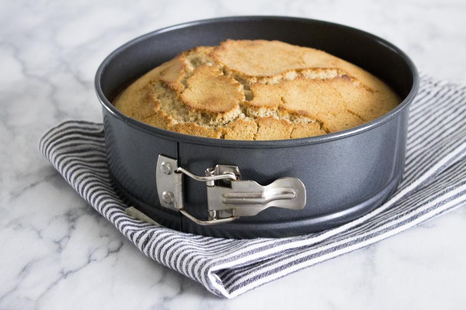 Cake Tin Springform