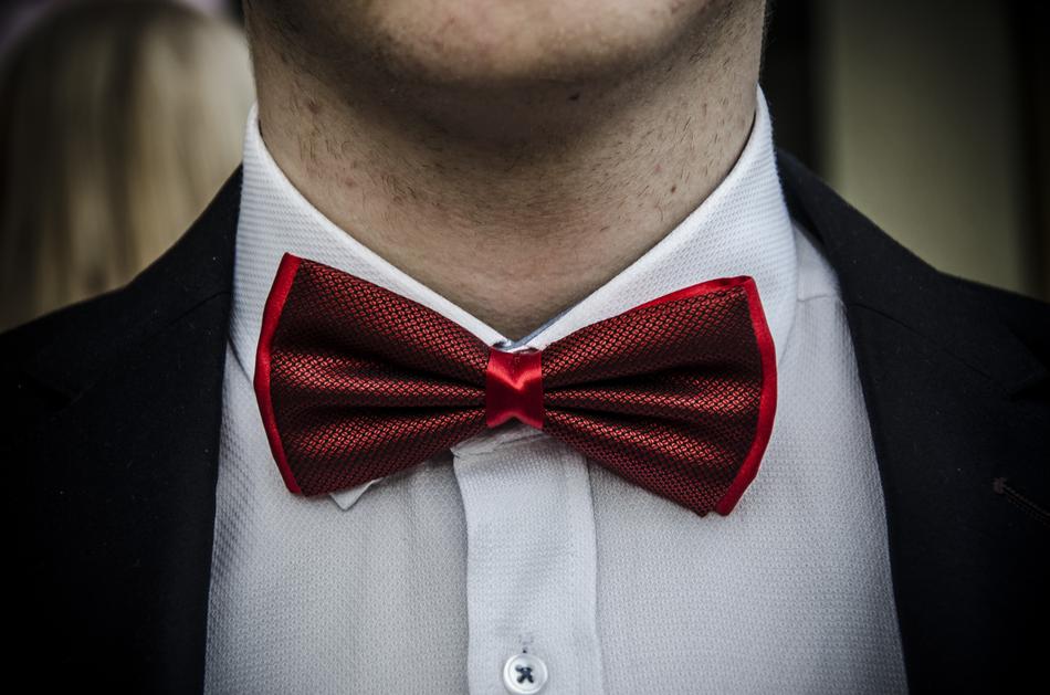 Bow Tie Elegant