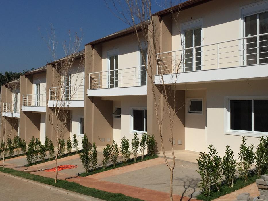 Residential House Ready Live