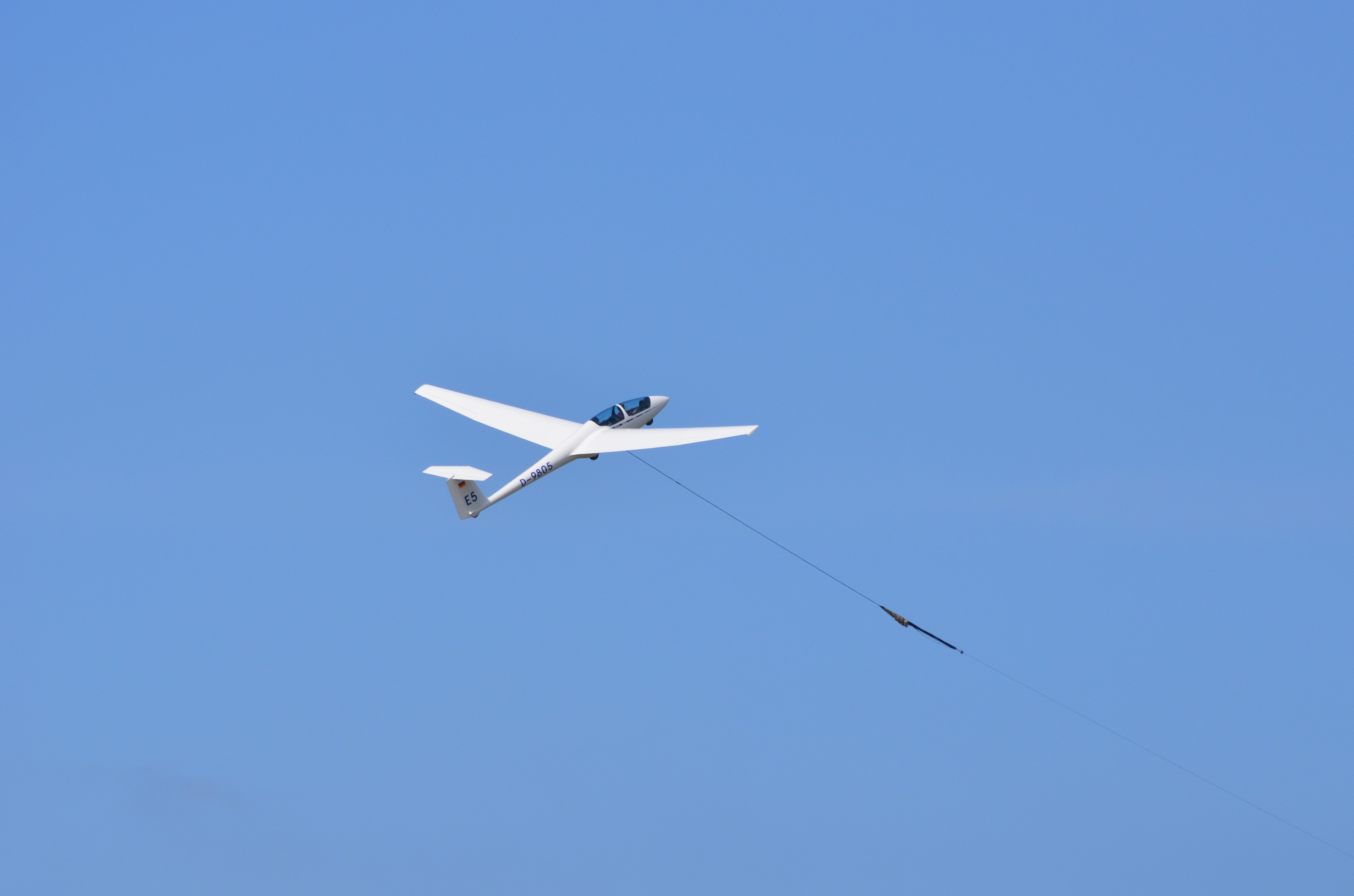 Glider Air Aircraft free image download