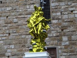 Florence Italy