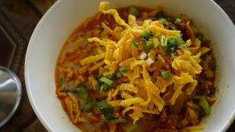 healthy tasty dish