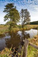 Blockland Bremen Northern Germany
