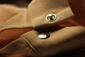 Shirt Studs Button