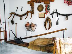 Tillage Implements Basket Yoke