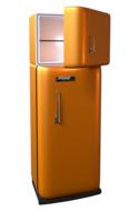 refrigerator freezer fridge freezer