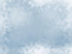 background transparent glitter stars
