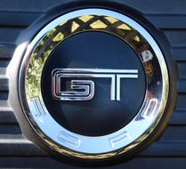Mustang Gt Ford