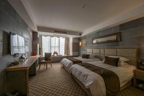 Bed Room