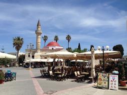 Felicia Travel Kos Holidays