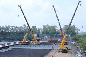 Create Factory Building Peb