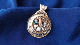 Jewellery Jewels Saphire