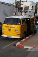 Chiang Mai Car