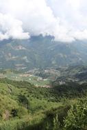 Taiwan Alpine