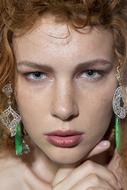 Woman Model Beautiful