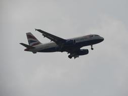 Approach Landing On