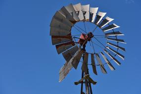 Windmill Farm Rural