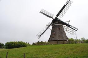 Mill Ameland