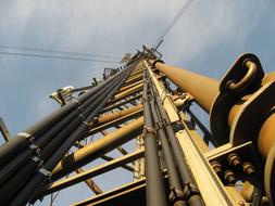 Mast Antenna Tower