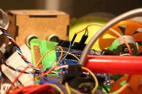 Arduino Colorful