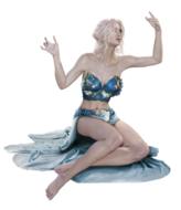 fairy small blonde