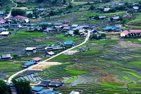 Scenery Description Valve Sapa