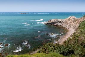 Ain-Taya Algeria Mediterranean