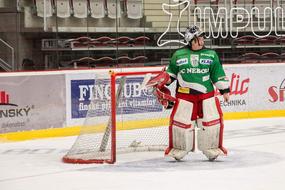 Keeper Hockey