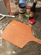 fun pizza cooking