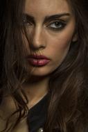 excellent nice Model Girl