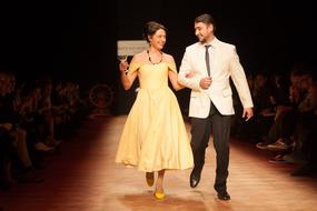 Fashion Clothing