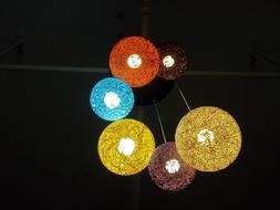 Lamp Point